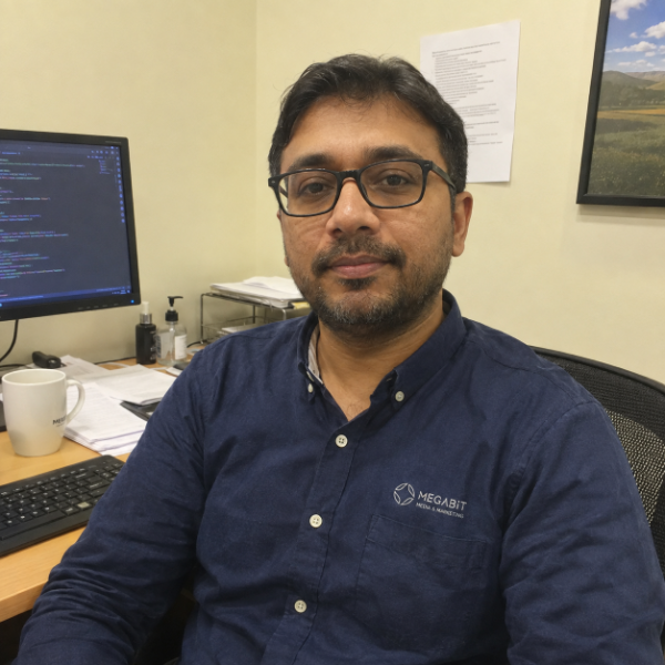 Ayaan Rehman