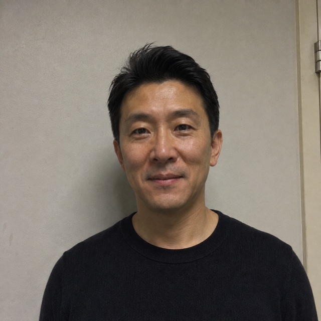 Daniel Chen