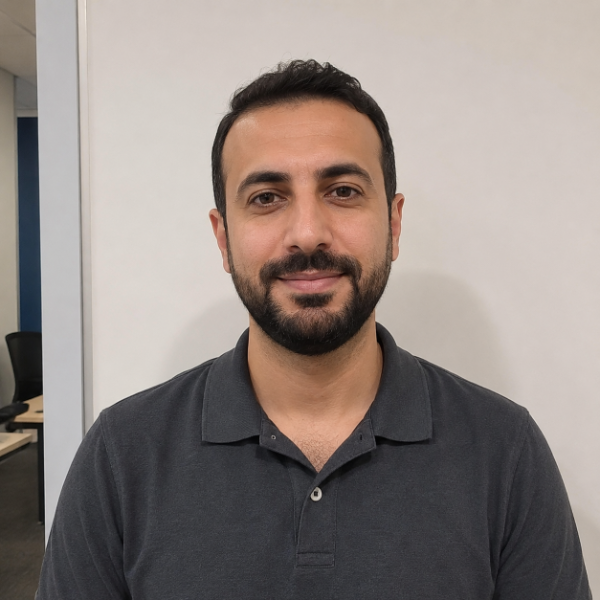 Omar Aziz